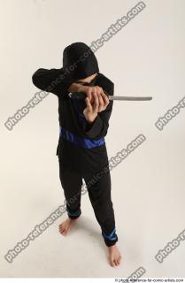01 2020 VLASTIMIL NINJA WITH DAGGER (20)